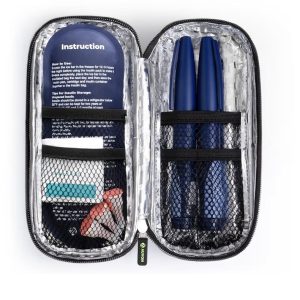 V2 Pen Travel Case