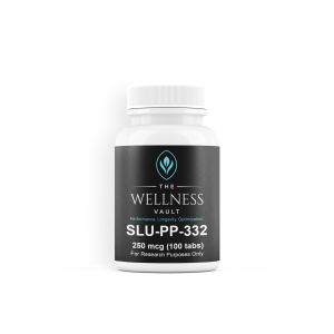 SLU-PP-332 250mcg (100 Tabs)