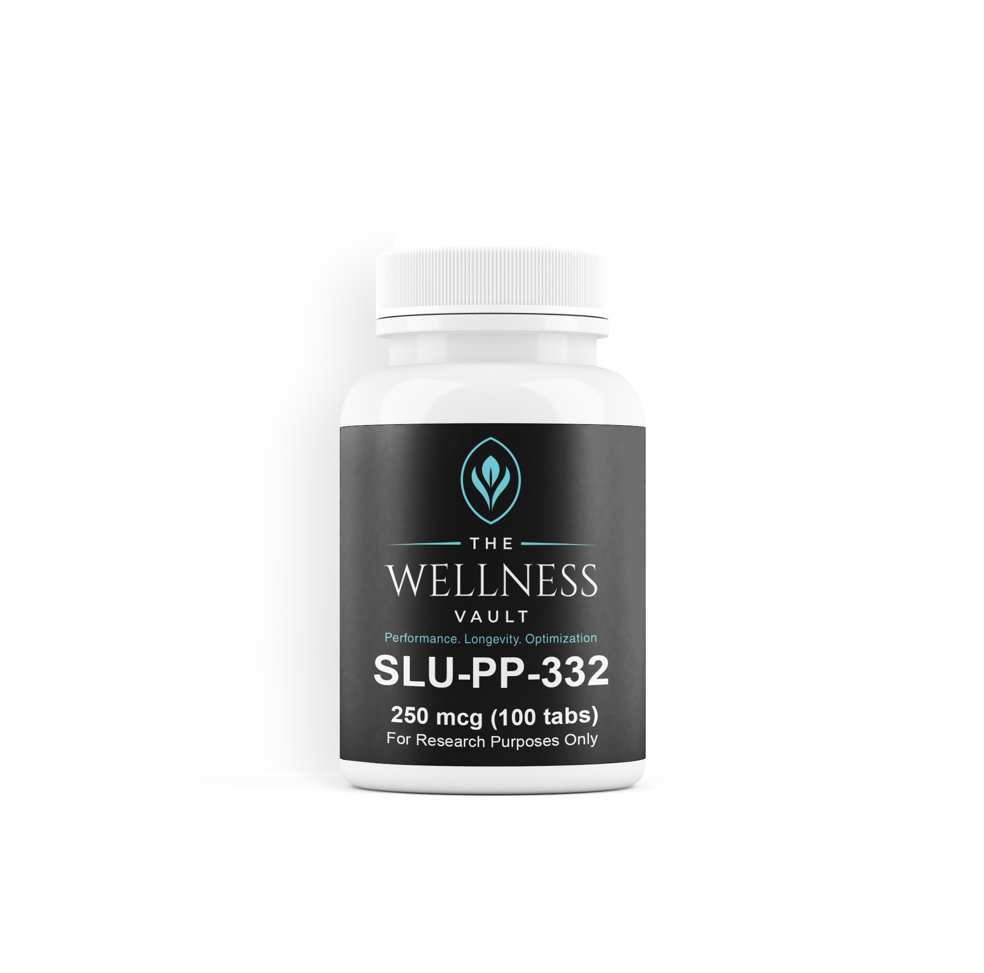 SLU-PP-332 250mcg (100 Tabs)