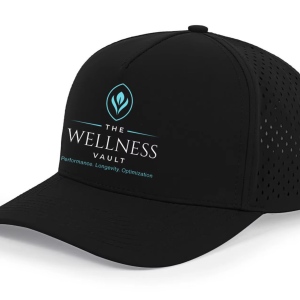 The Wellness Vault Hat