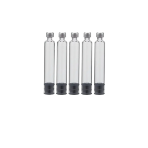 V2 (5-pack) Ampules