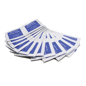 Alcohol Prep Pads