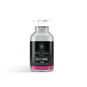 Vitamin B12 5GM (10ml)