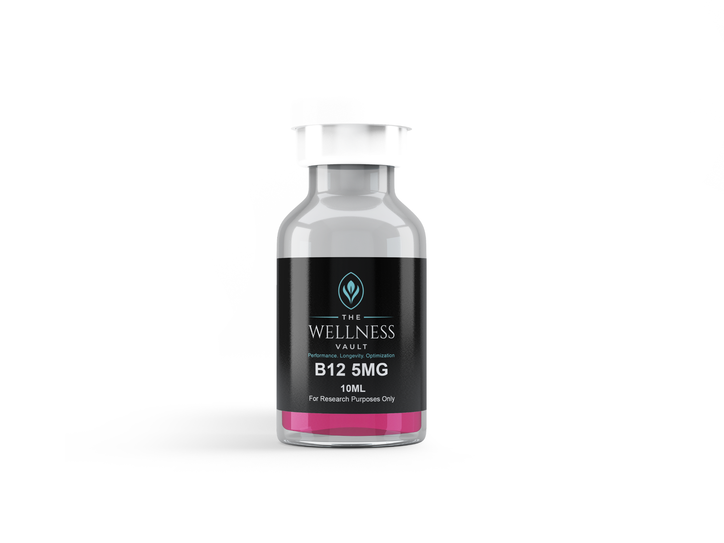 Vitamin B12 5GM (10ml)