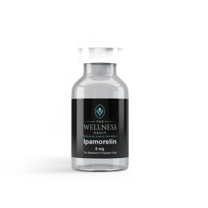 Ipamorelin 5mg