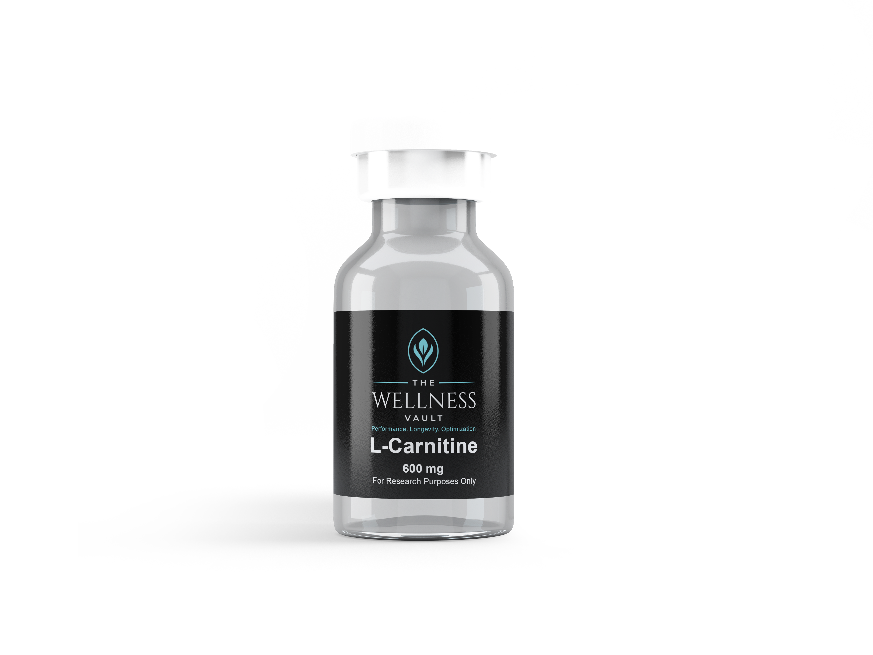 L-CARNITINE 600MG